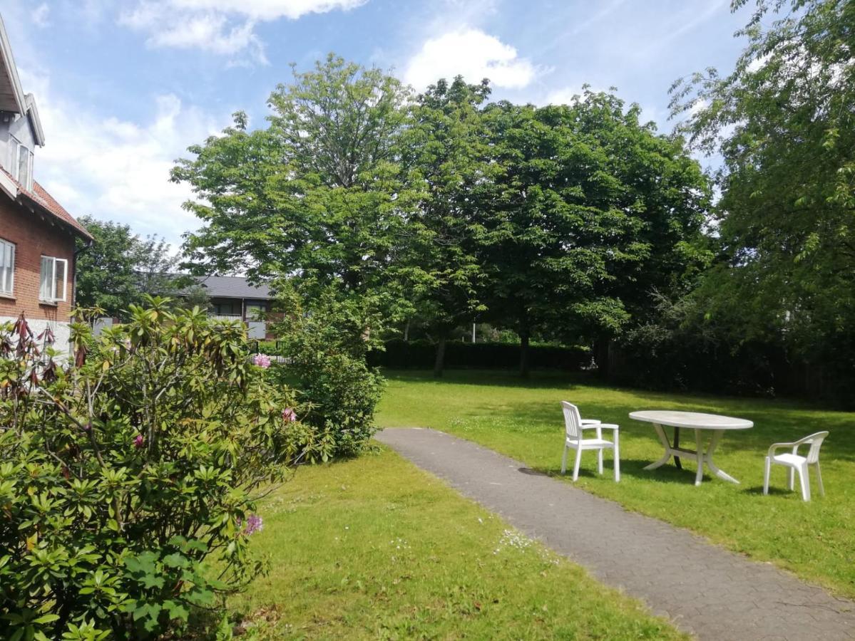 300Meter Walk To Lego House - 70M2 Apartment With Garden Billund Eksteriør bilde