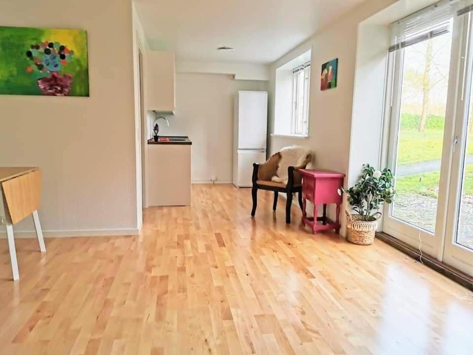 300Meter Walk To Lego House - 70M2 Apartment With Garden Billund Eksteriør bilde
