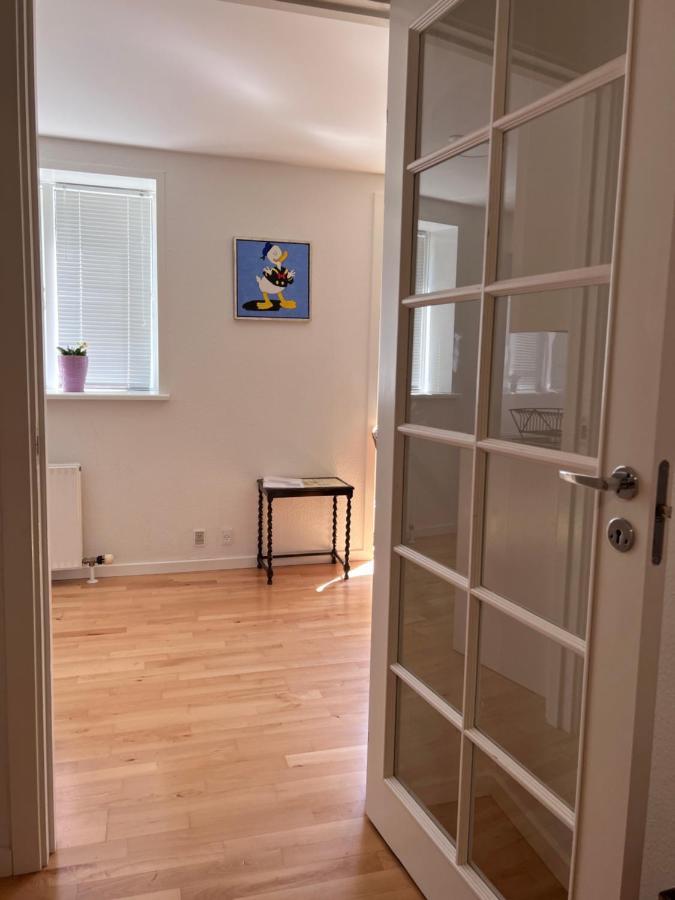 300Meter Walk To Lego House - 70M2 Apartment With Garden Billund Eksteriør bilde