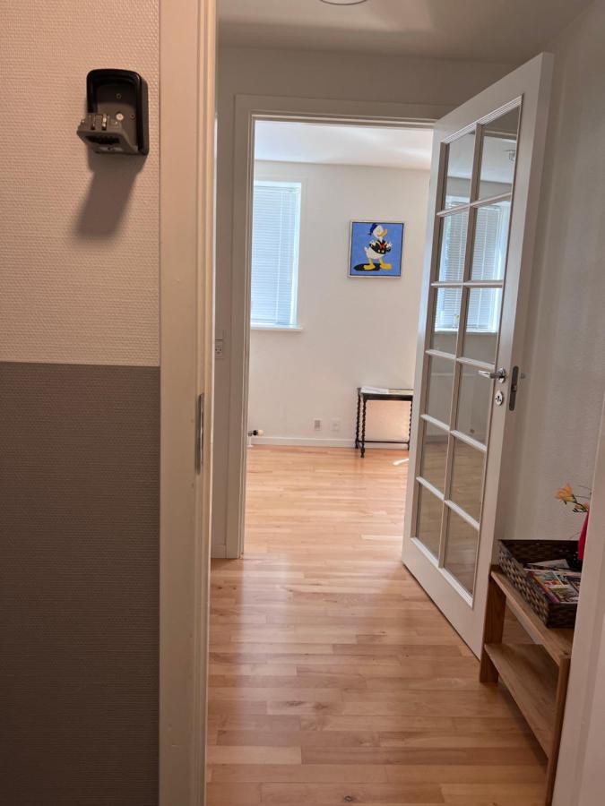 300Meter Walk To Lego House - 70M2 Apartment With Garden Billund Eksteriør bilde